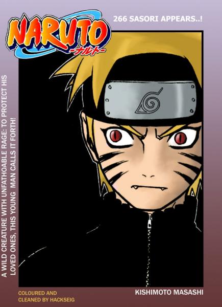 NARUTO part.2